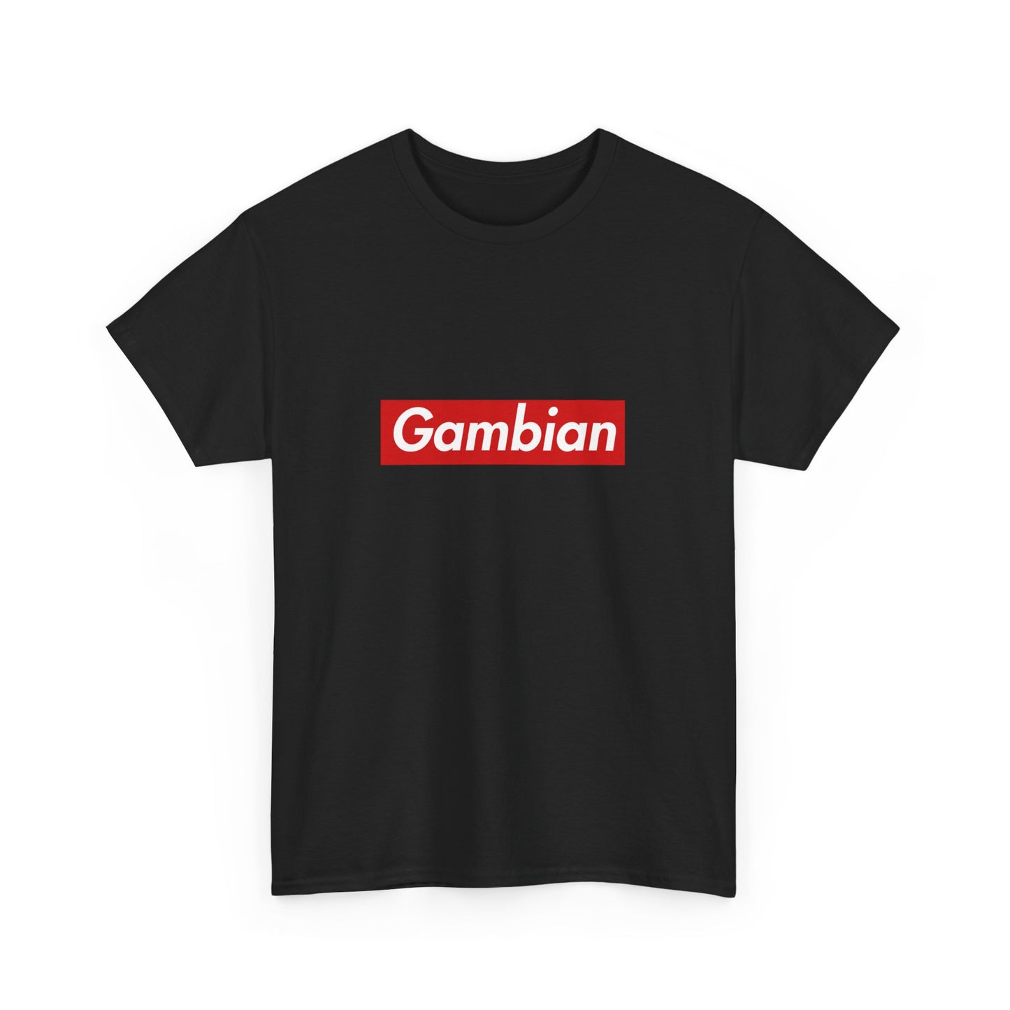 Gambian