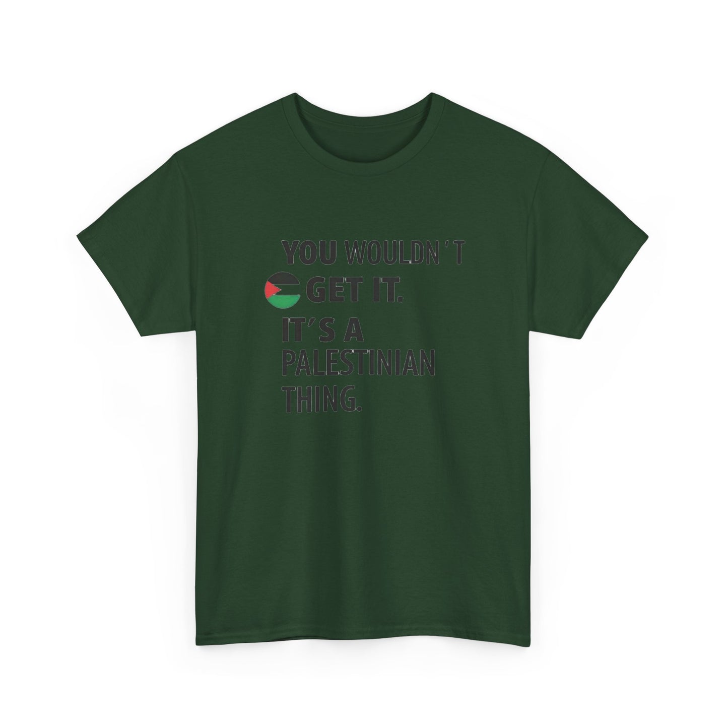 Palestine