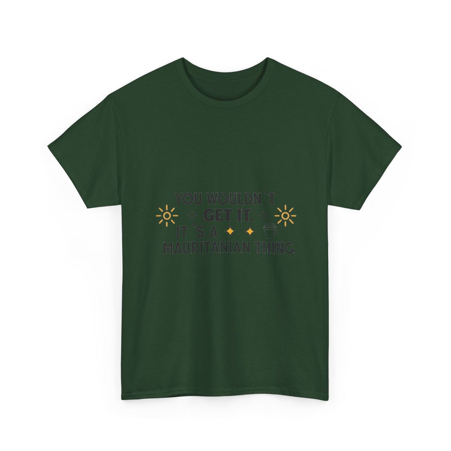 Mauritania