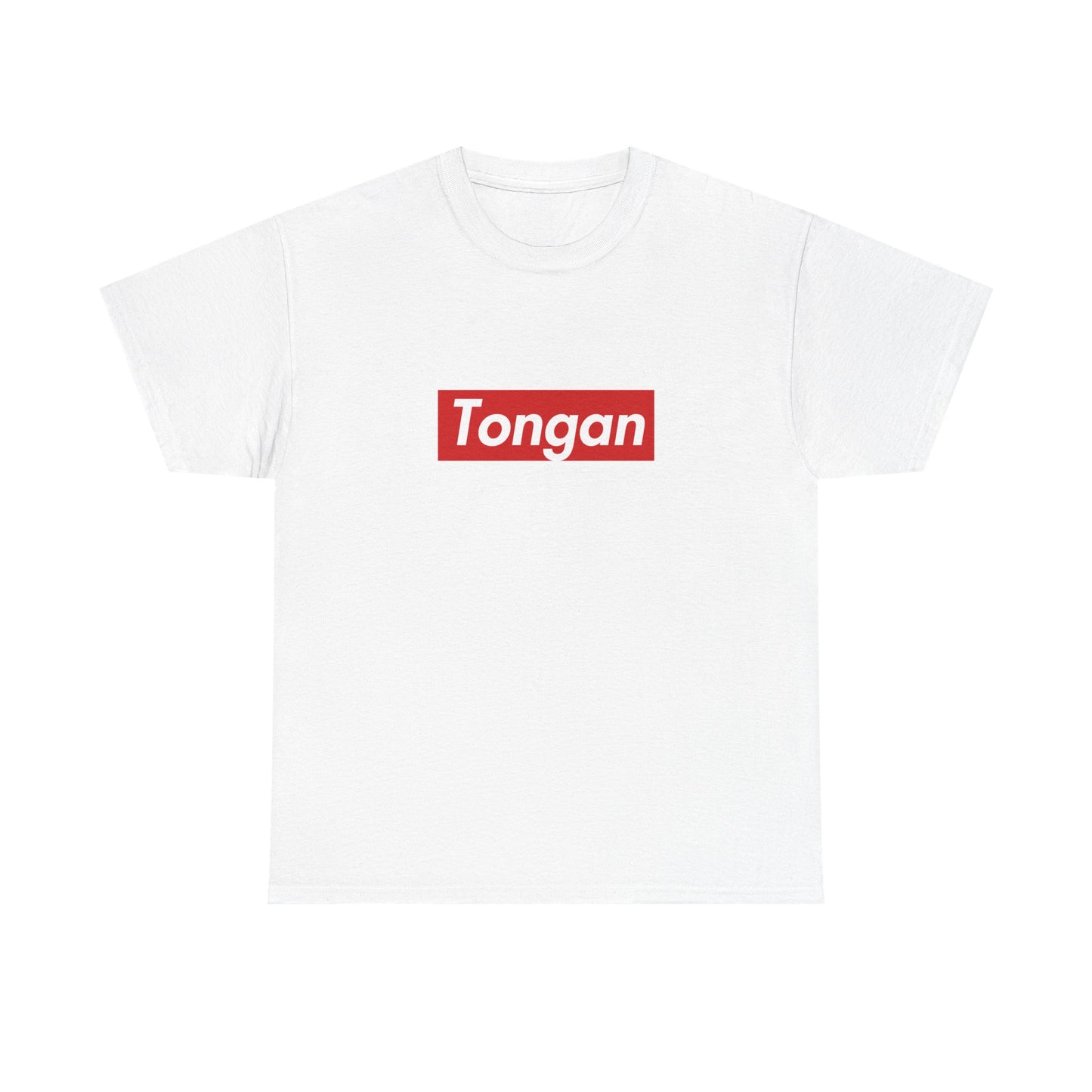 Tonga