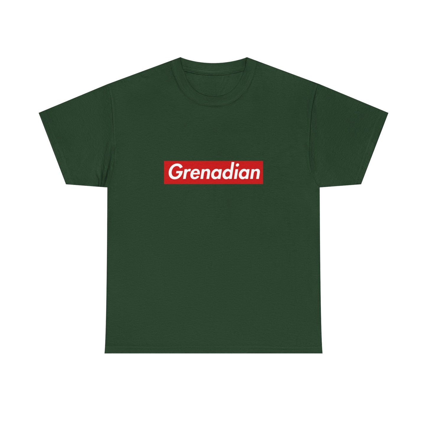 Grenadian