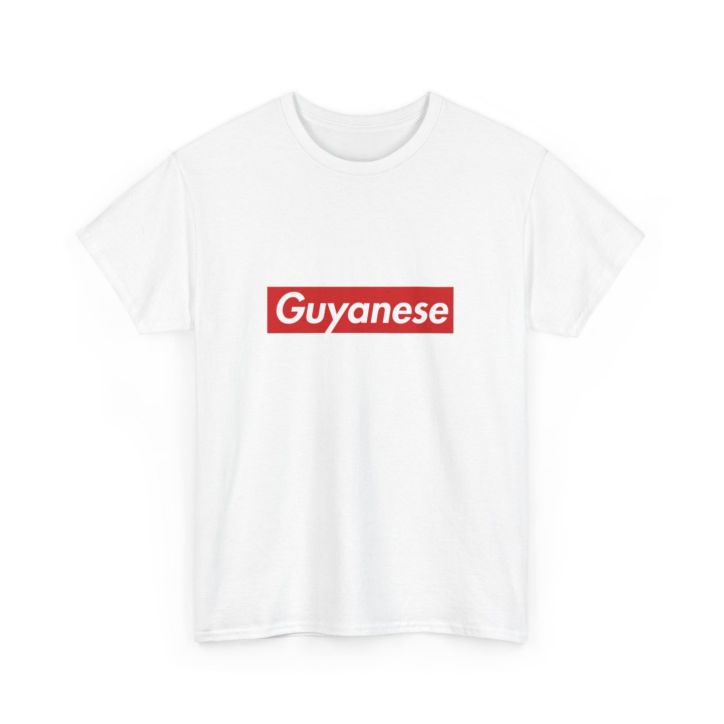 Guyanese