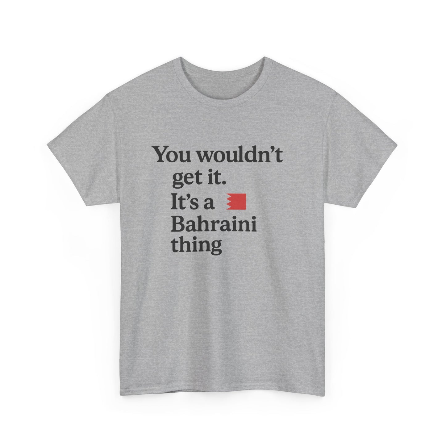 Bahrain