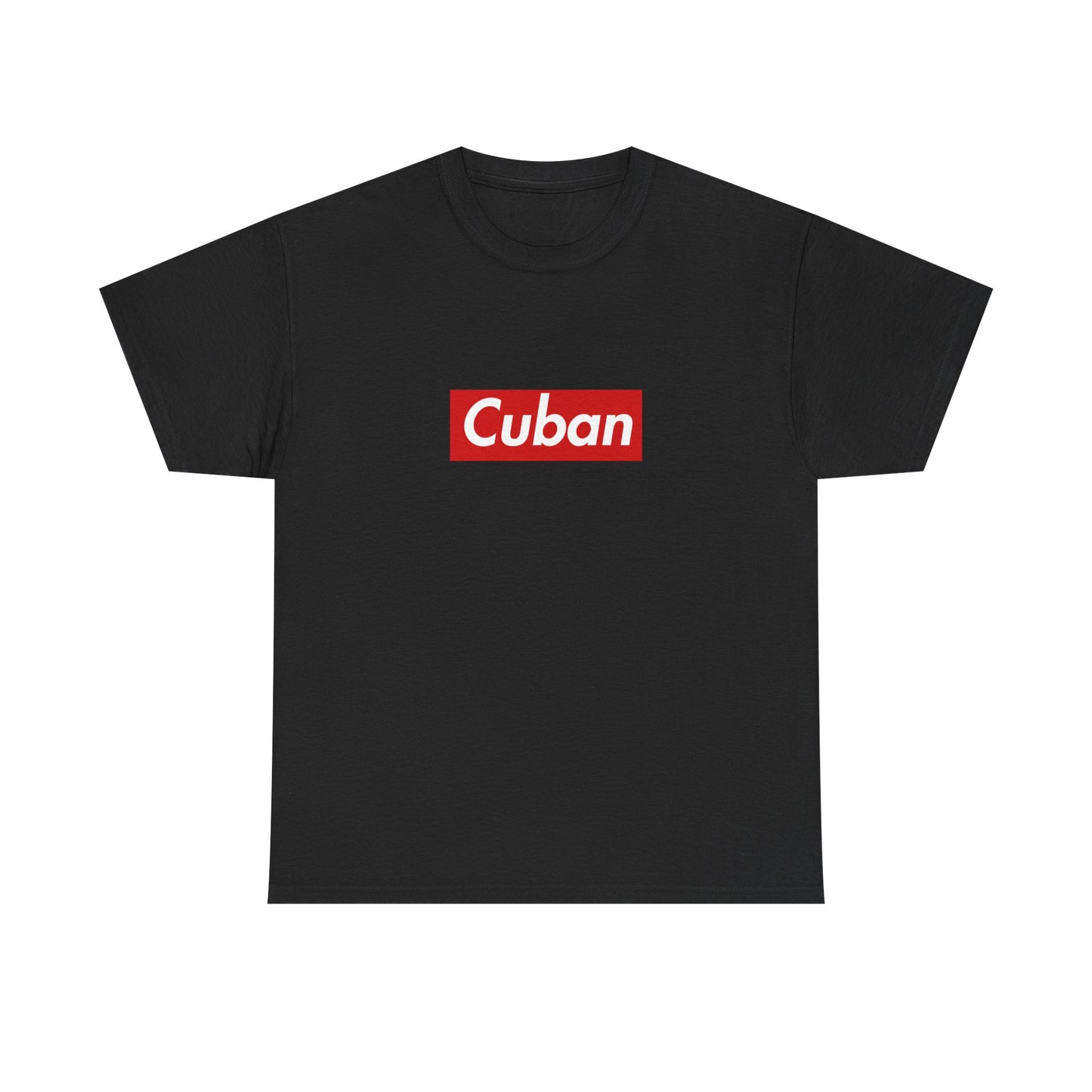Cuban