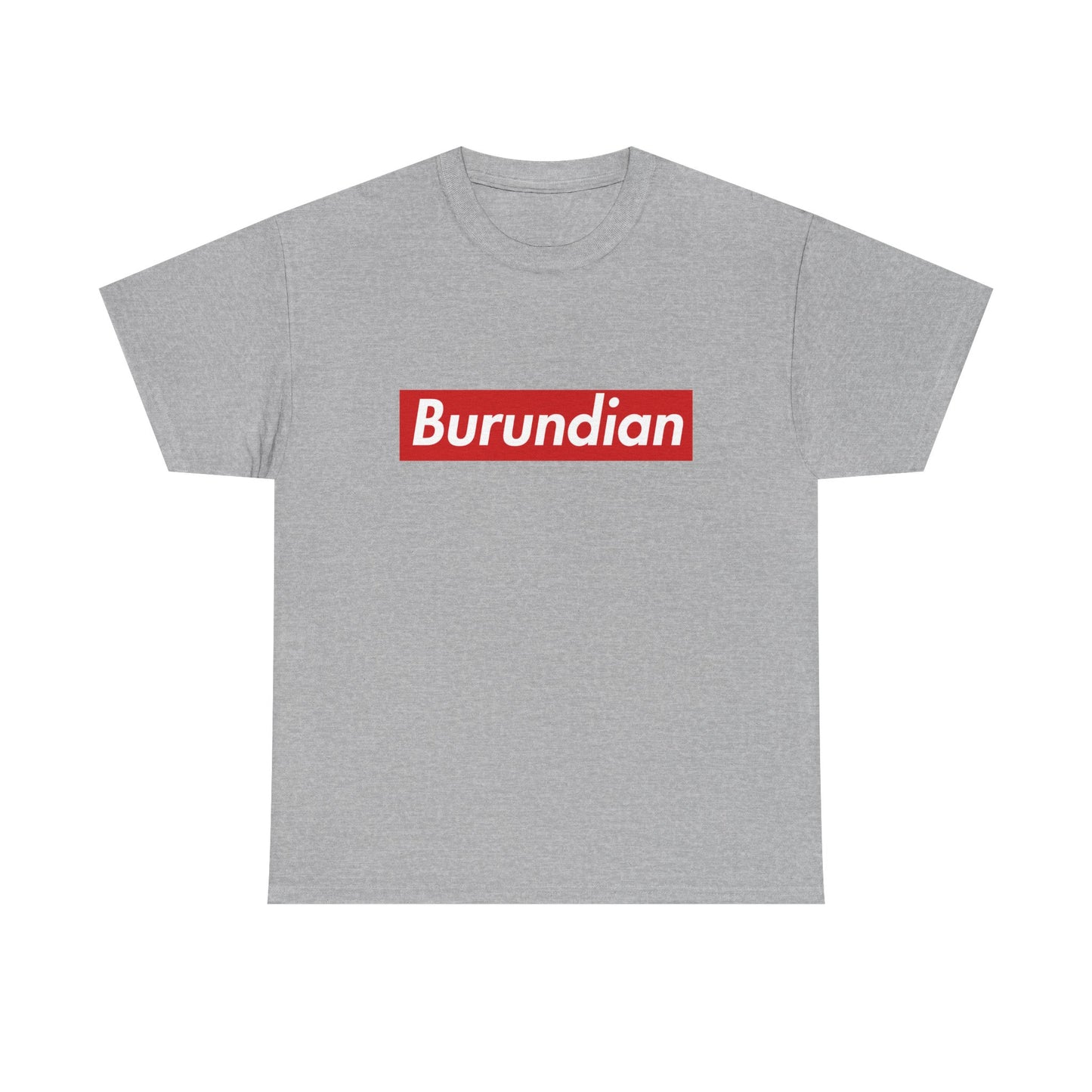 Burundian