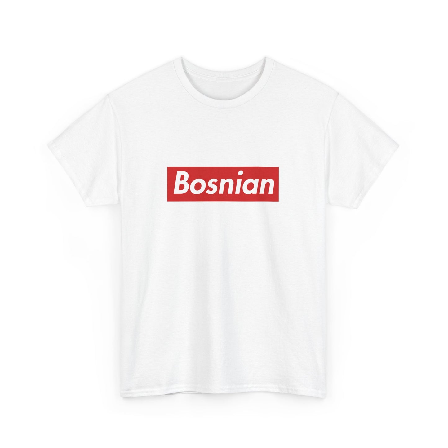Bosnian