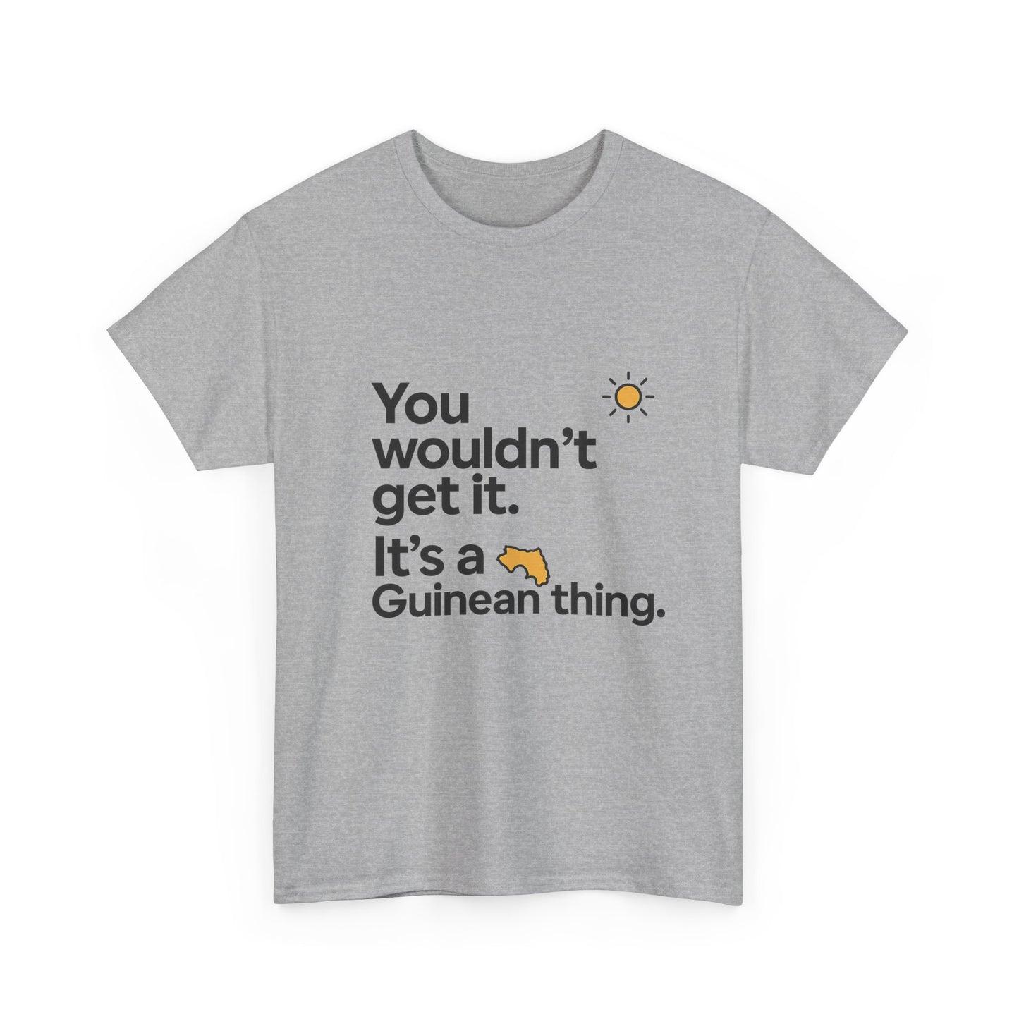 Guinea
