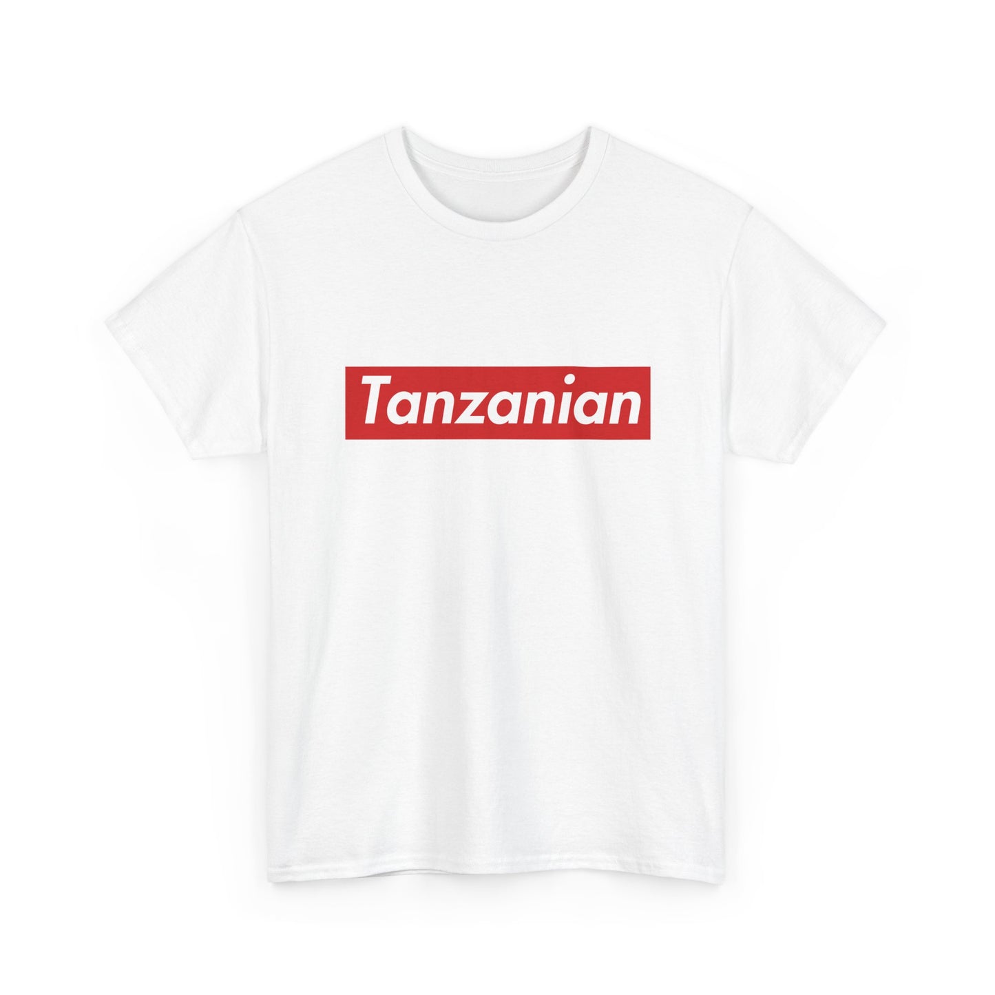Tanzania