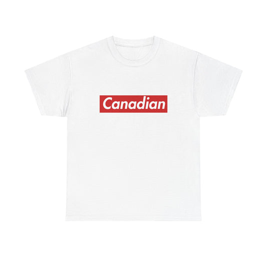 Canadian
