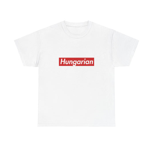 Hungarian