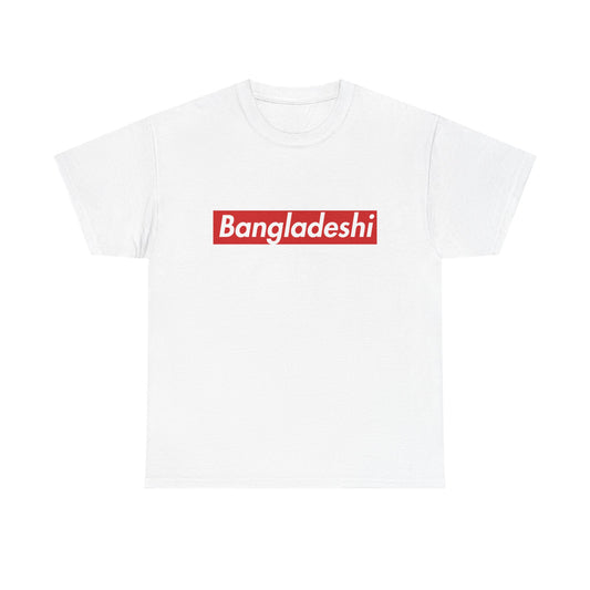 Bangladeshi