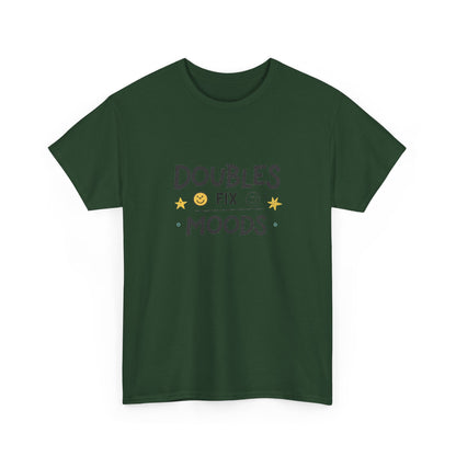 Additional product view of the Trinidad & Tobago Doubles & Moods T-Shirt