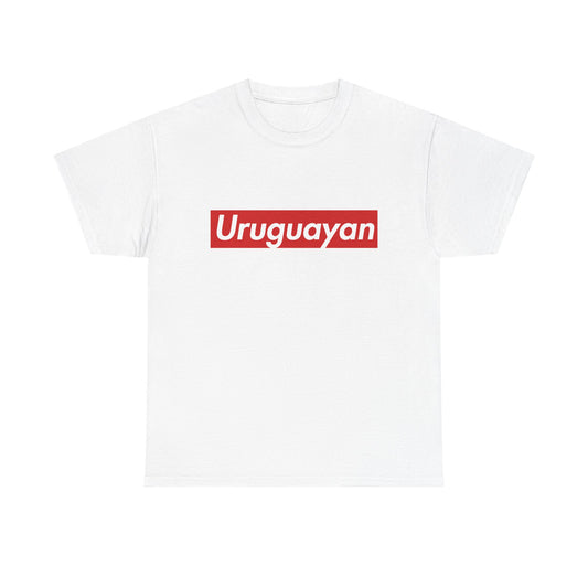 Uruguay