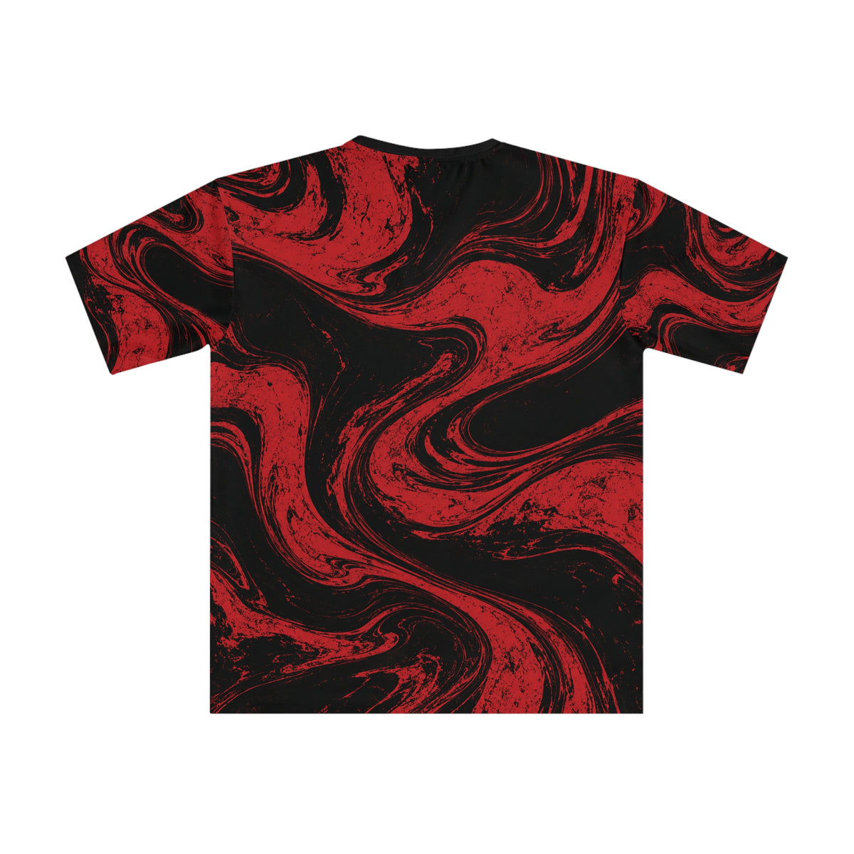 E-02 — SHQIPËRI | E's Collection AOP T-Shirt