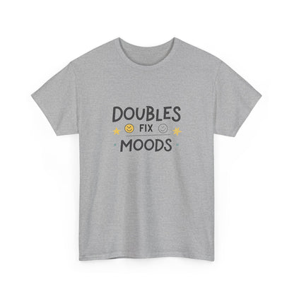 Additional product view of the Trinidad & Tobago Doubles & Moods T-Shirt