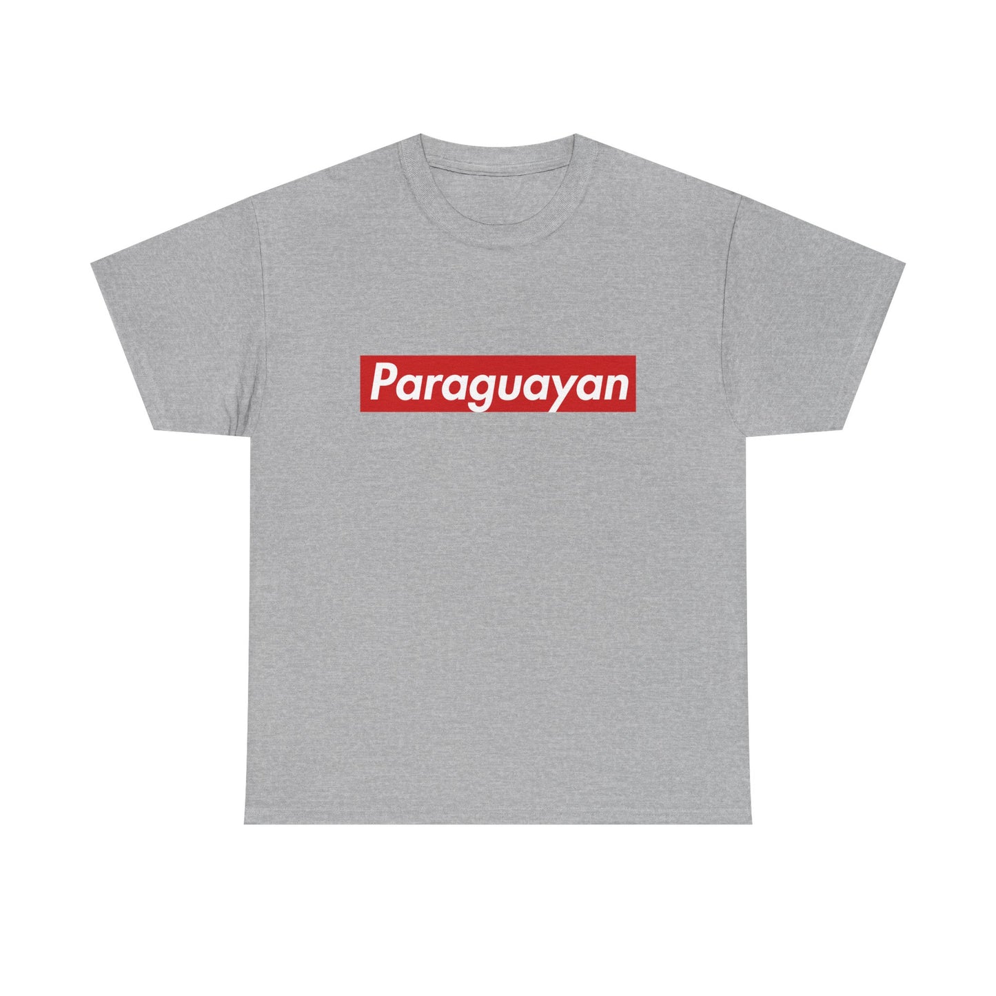 Paraguay