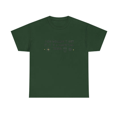 Additional product view of the Mauritius Mauritian Thing T-Shirt