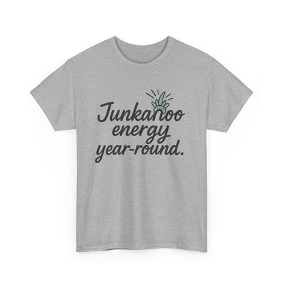Additional product view of the Bahamas Junkanoo Energy T-Shirt