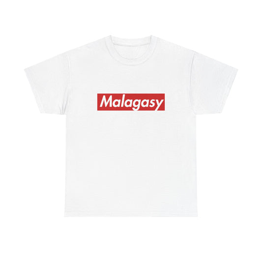 Madagascar