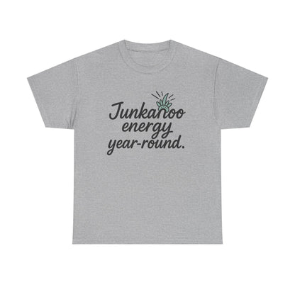 Additional product view of the Bahamas Junkanoo Energy T-Shirt