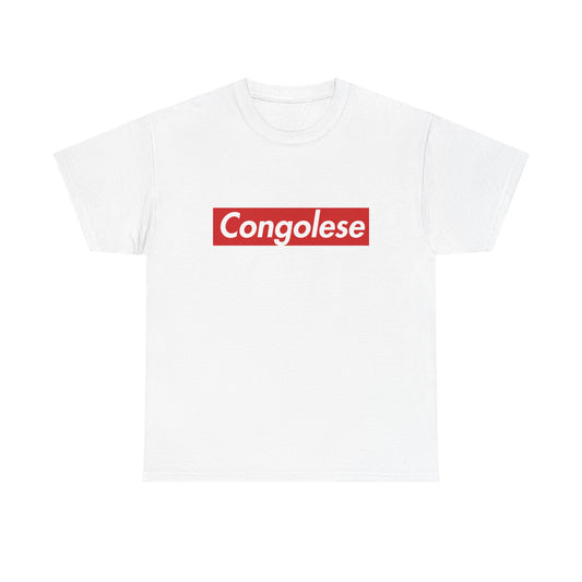 Congolese