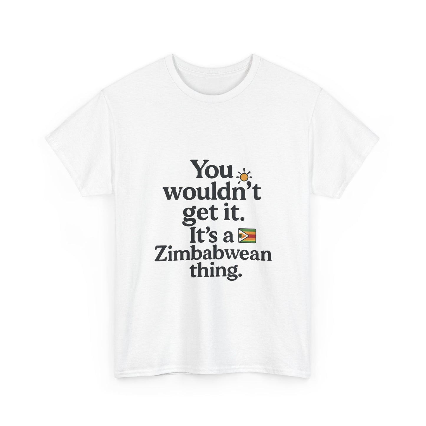 Zimbabwe
