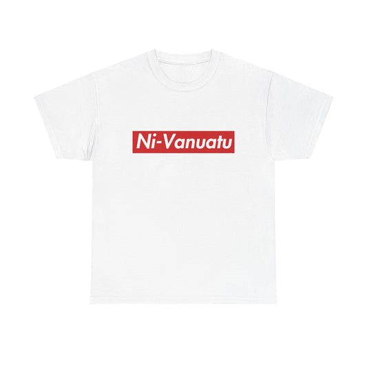 Vanuatu