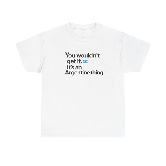 Argentina