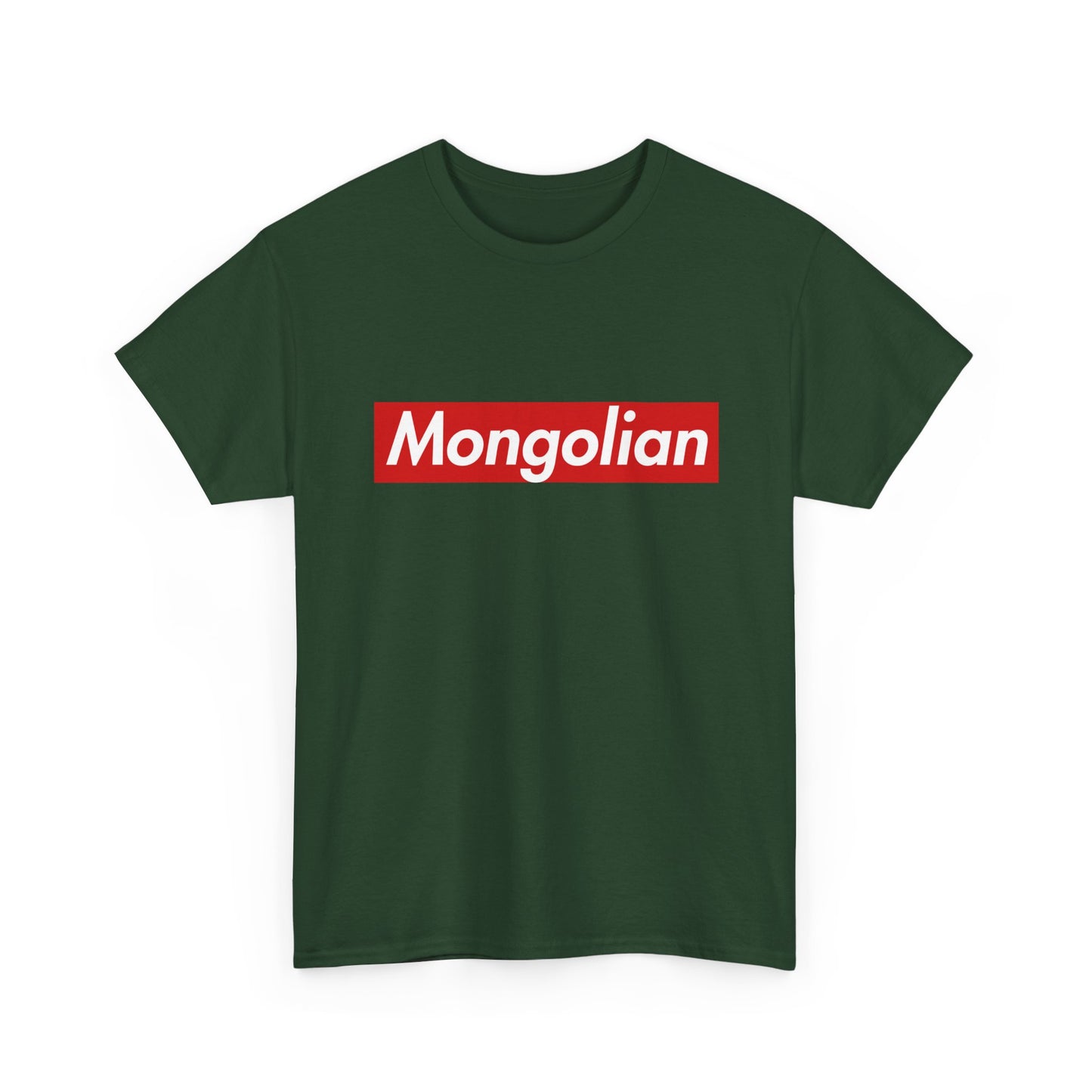 Mongolia