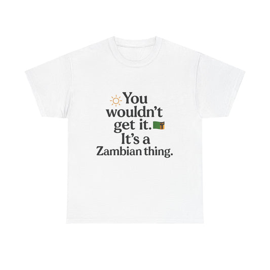 Zambia