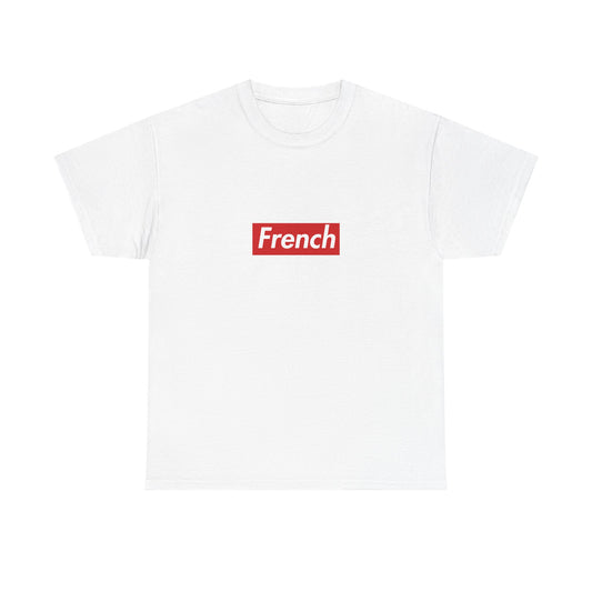French