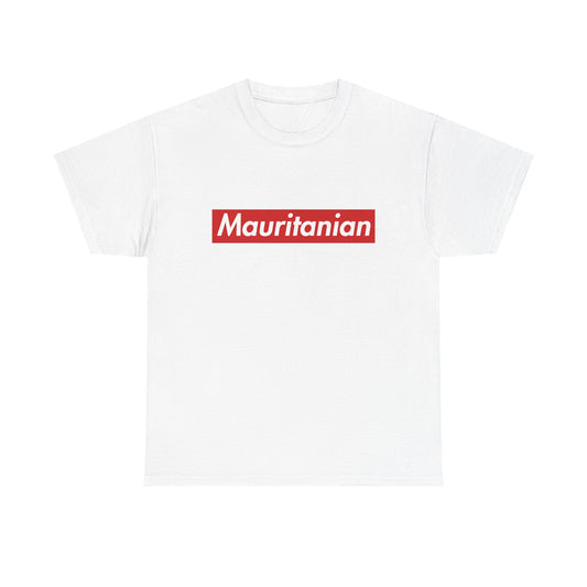 Mauritania