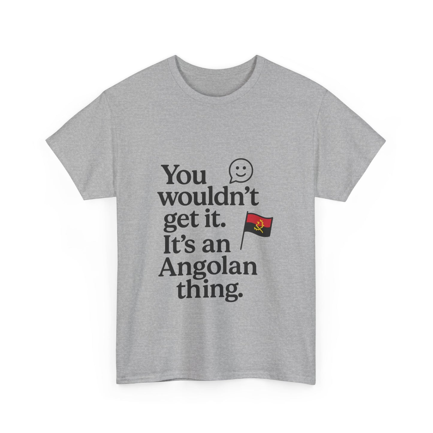 Angola
