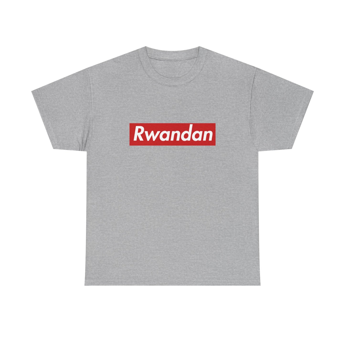 Rwanda