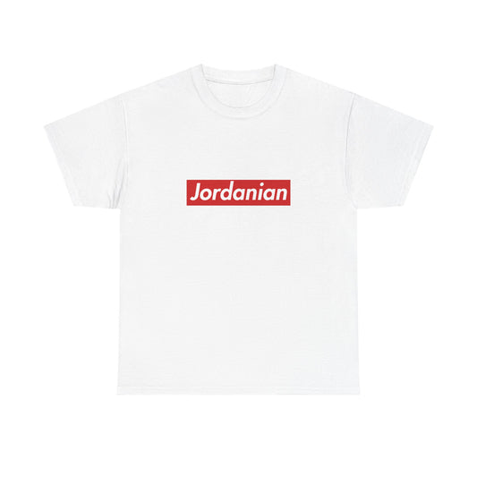 Jordanian