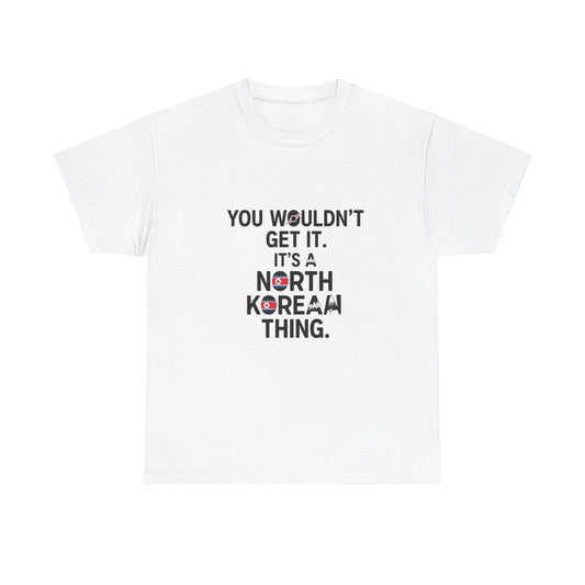 North Korea