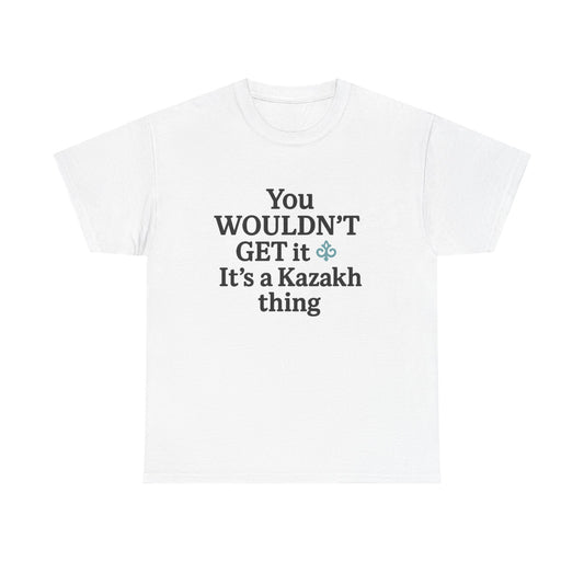 Kazakhstan