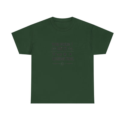 Additional product view of the Uganda Ugandan Thing T-Shirt