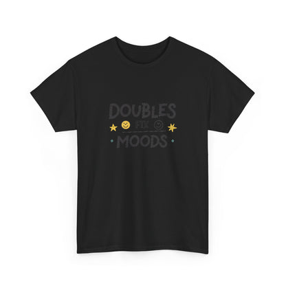 Additional product view of the Trinidad & Tobago Doubles & Moods T-Shirt