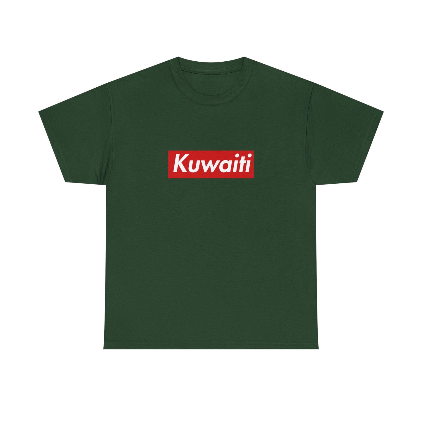 Kuwait