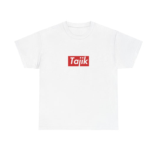 Tajikistan
