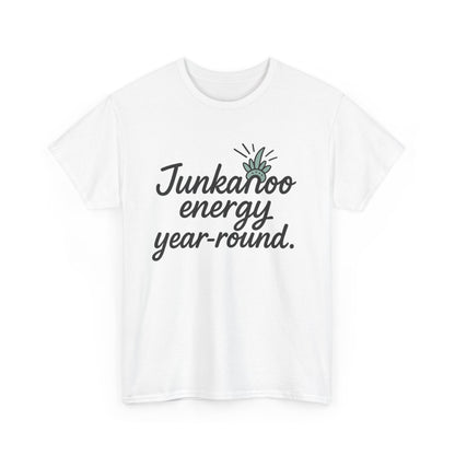 Additional product view of the Bahamas Junkanoo Energy T-Shirt