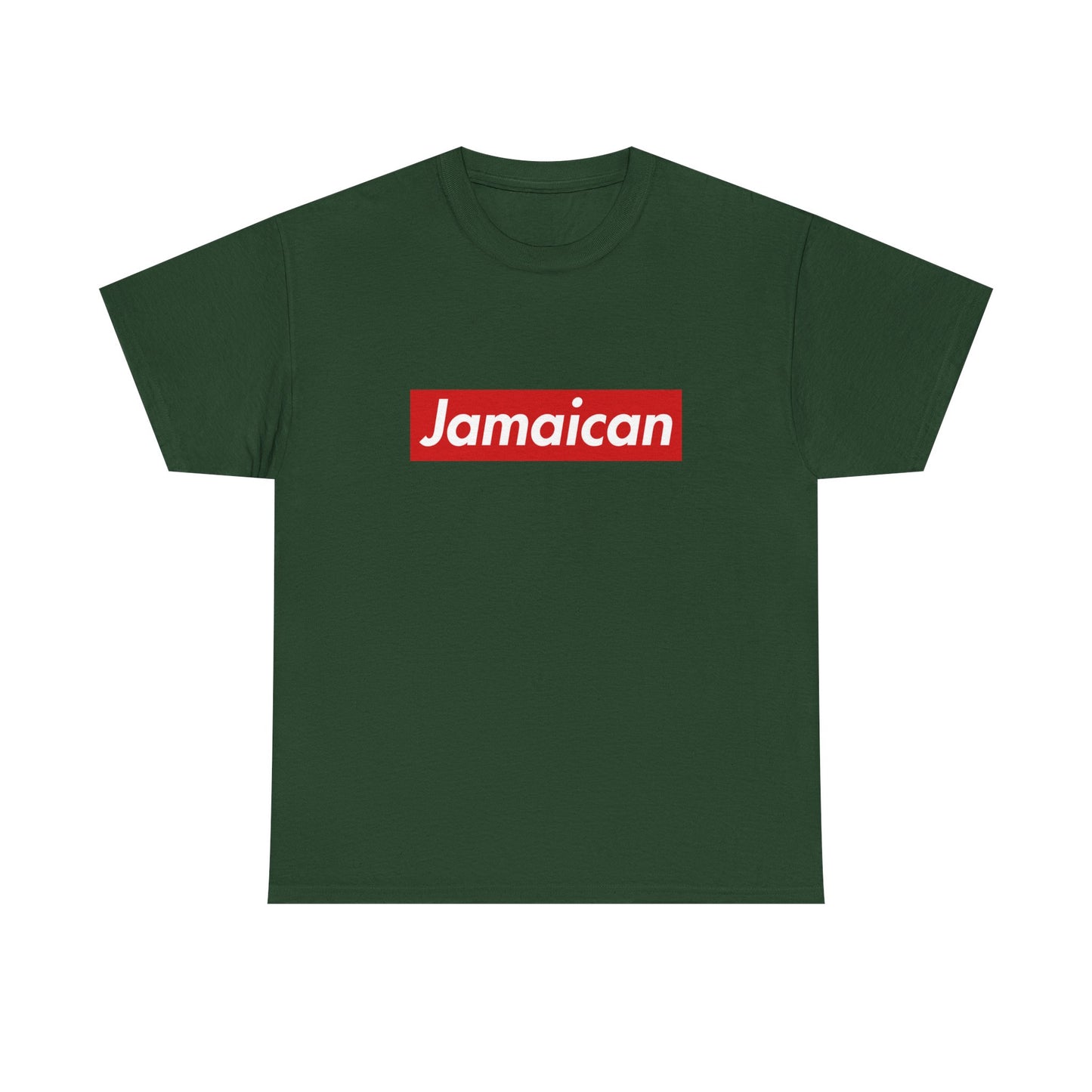 Jamaican