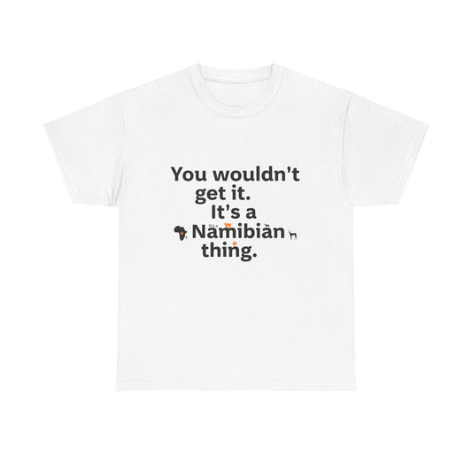 Namibia