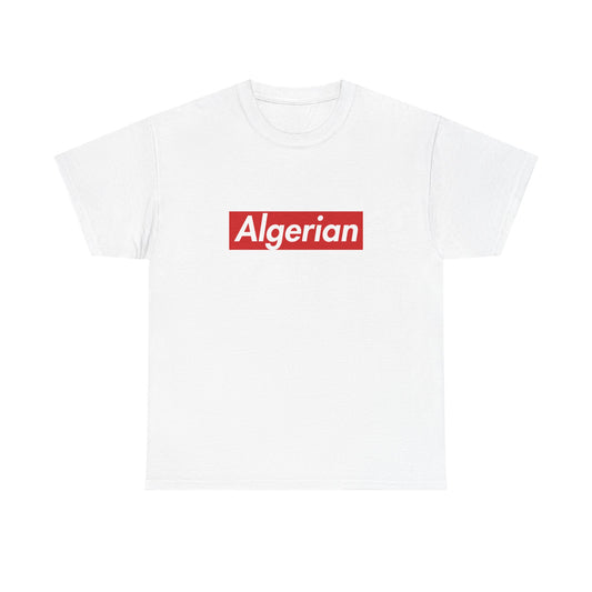 Algerian