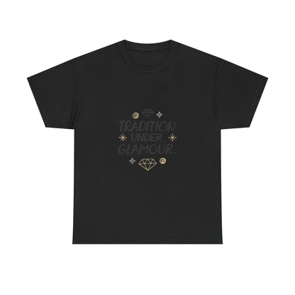 Additional product view of the Monaco Tradition Under Glamour T-Shirt