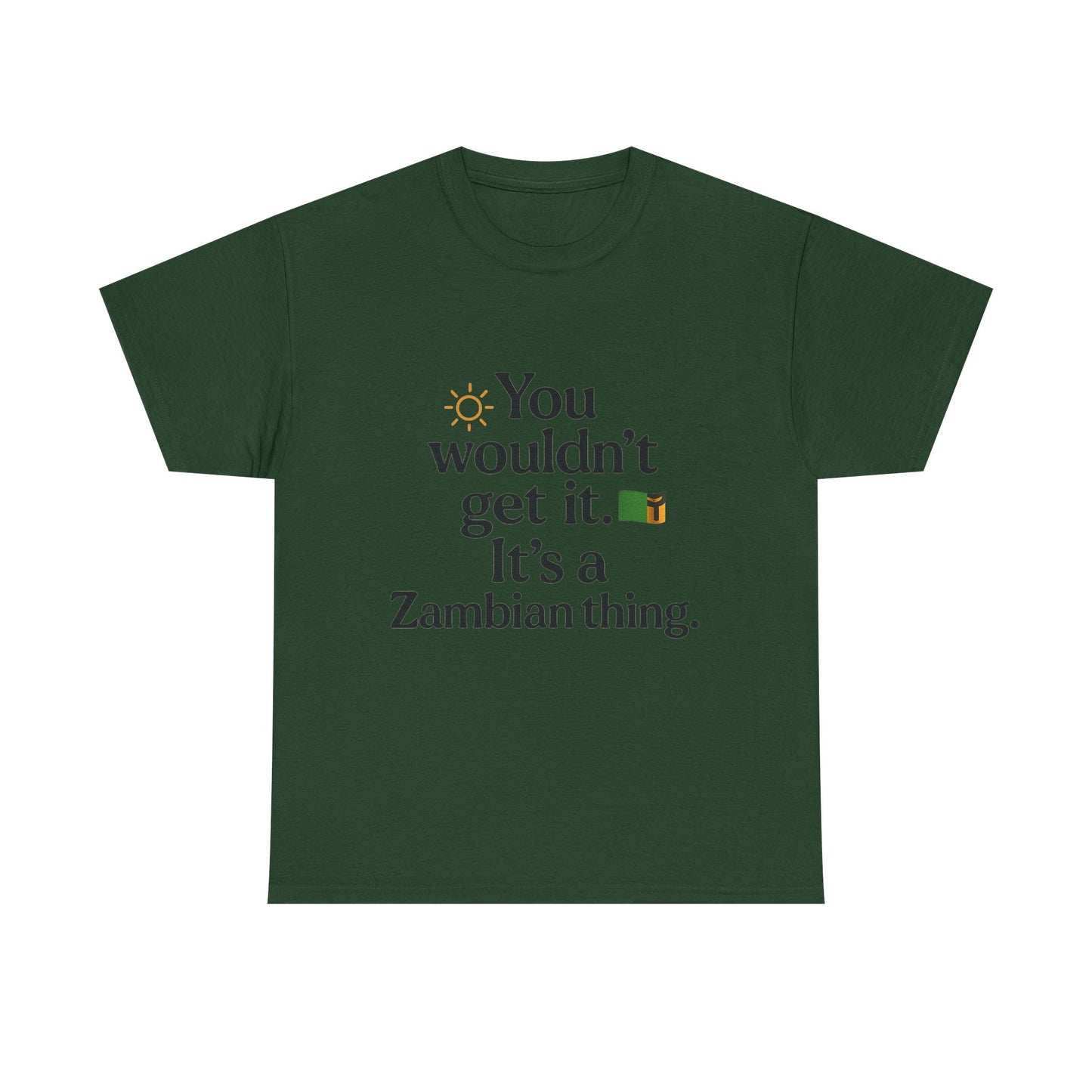 Zambia
