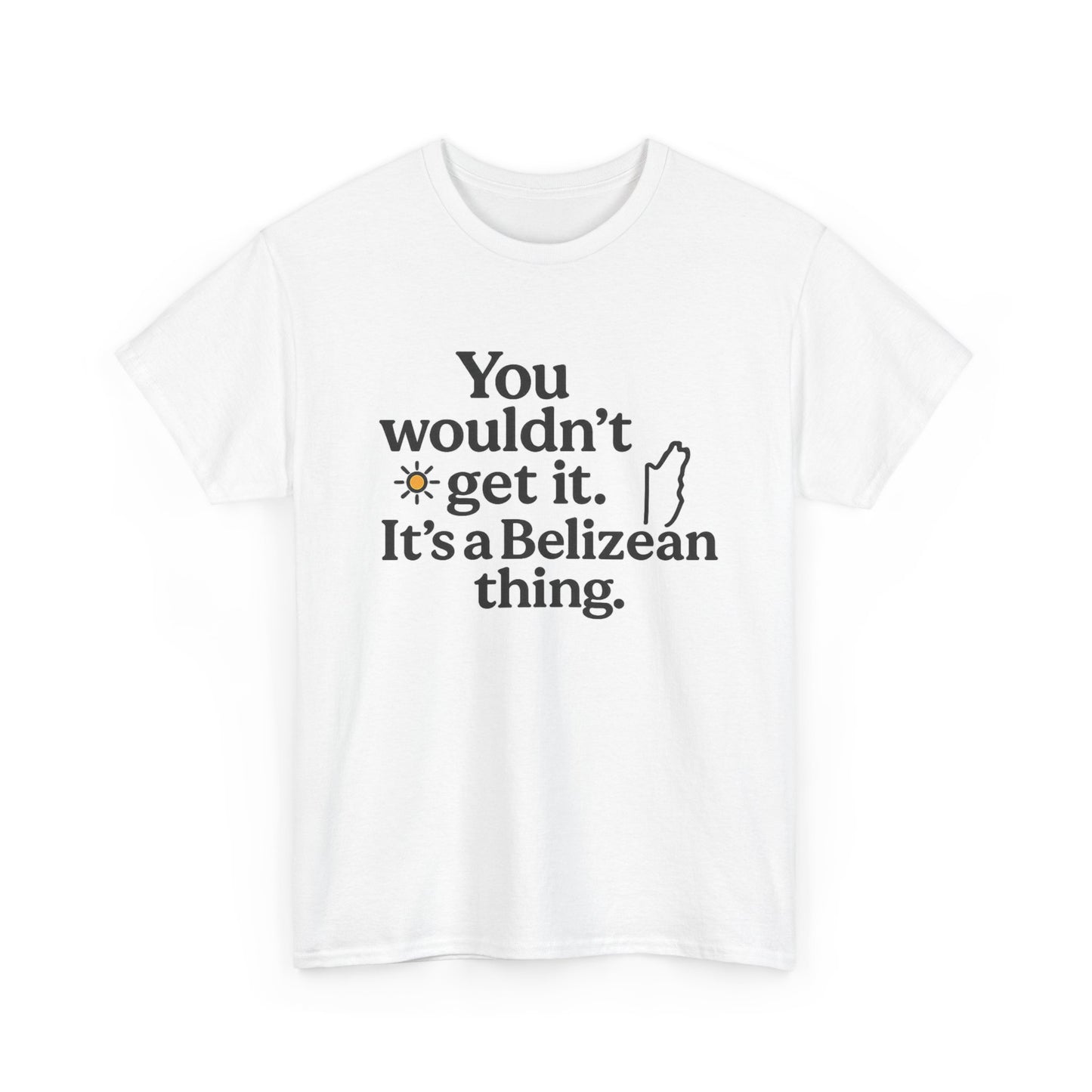 Belize