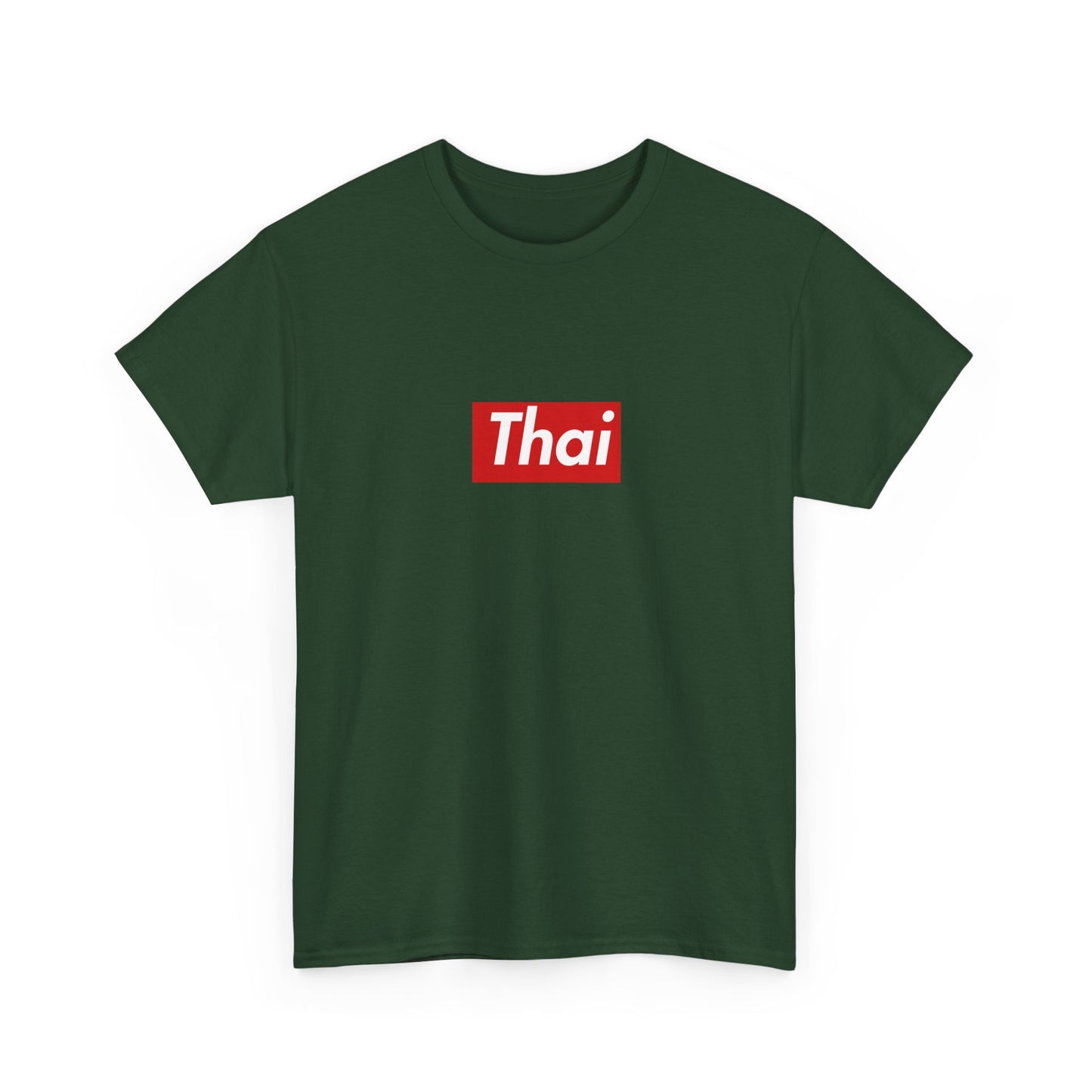 Thailand