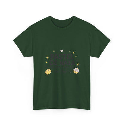Additional product view of the Portugal Pastel de Nata T-Shirt
